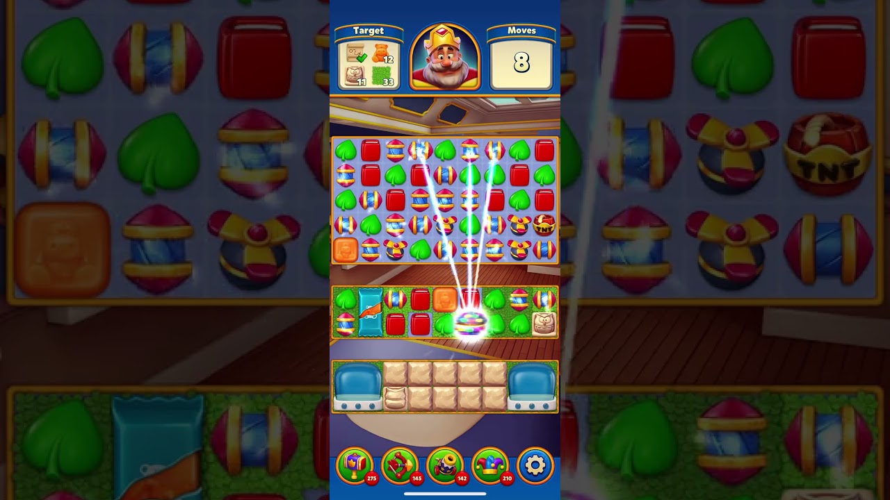 Royal Match LEVEL 4940