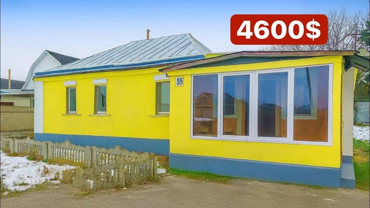 Будинок поруч з Івано-франківськом за доступною ціною 