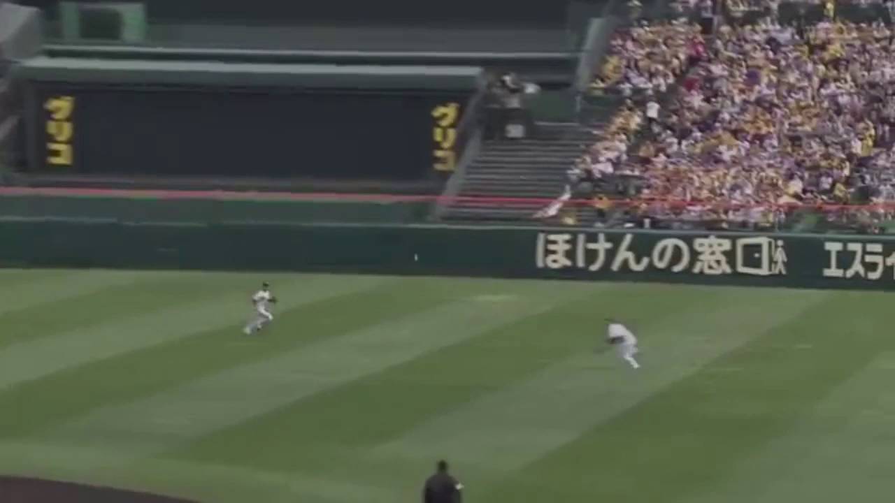 プロ野球 完全な誤審集 2