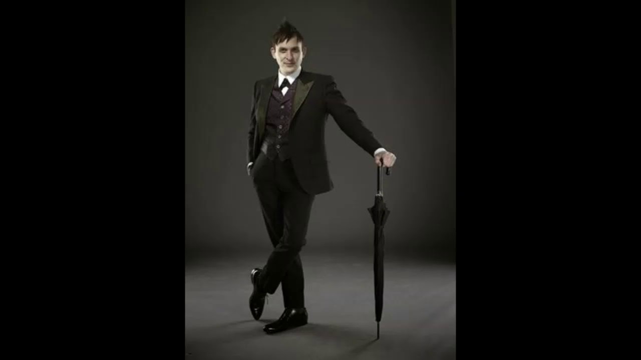 Penguin's Umbrella EXTENDED - Gotham