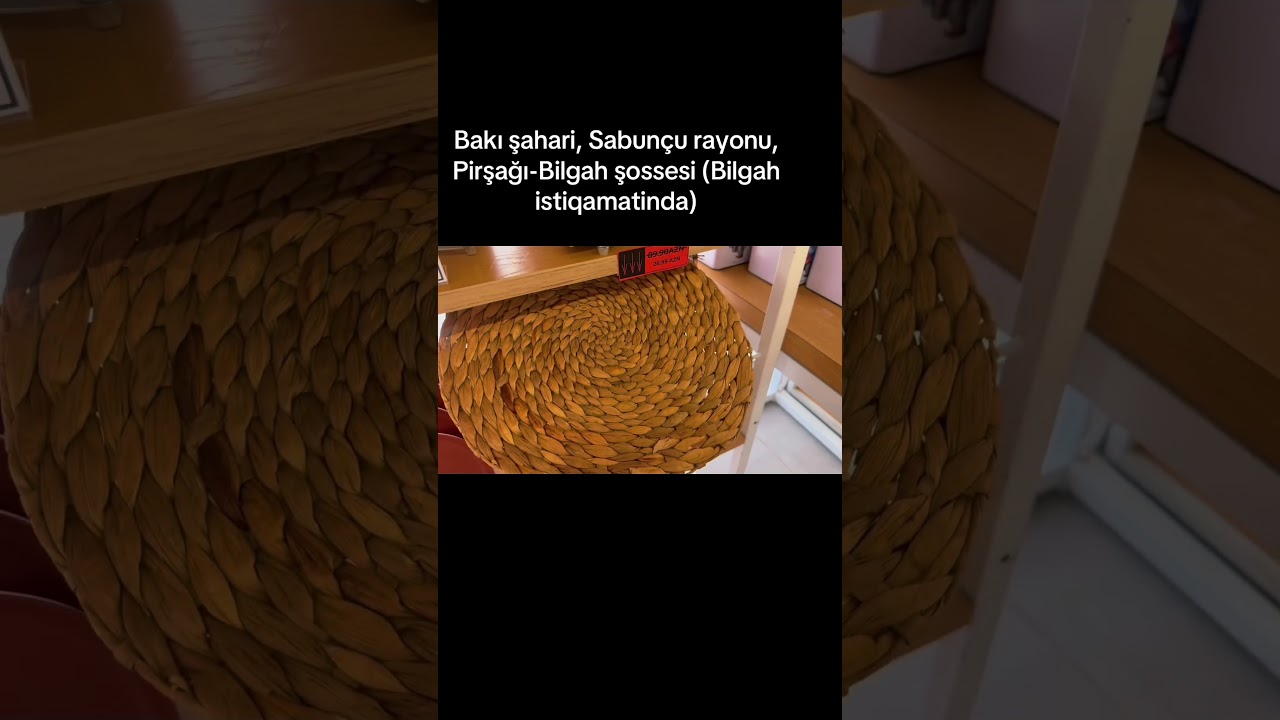 SEL HOME#baku#обзор#outlet#endirim#