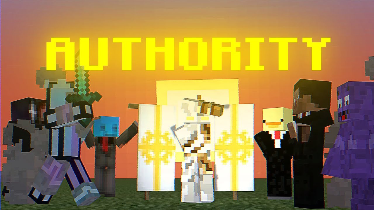 I Fought For AUTHORITY On The Ruckus SMP