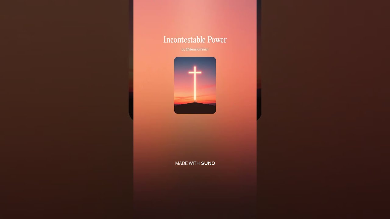 Incontestable Power