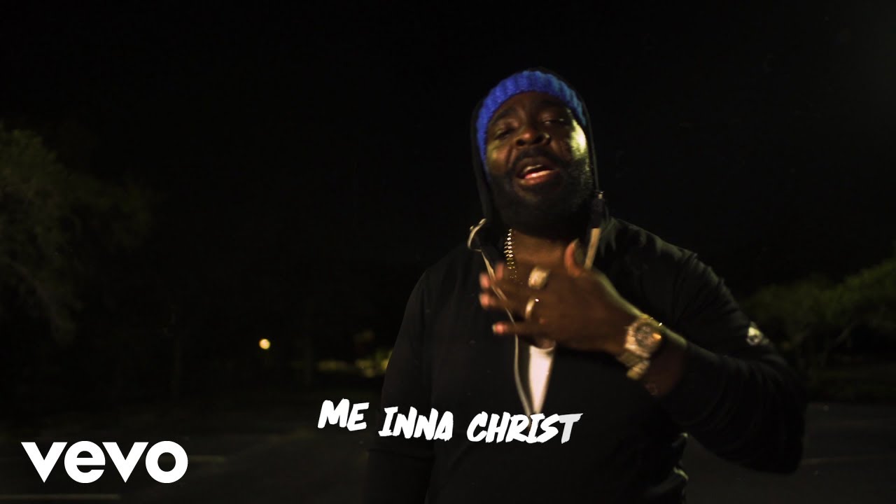 Monty G - All Praise To You (Lyric Video) (Official Lyric Video)