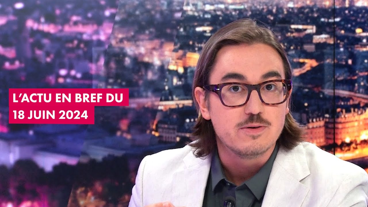 L'&Eacute;ducation nationale cherche toujours des professeurs : l'actu en bref du 18 juin 2024