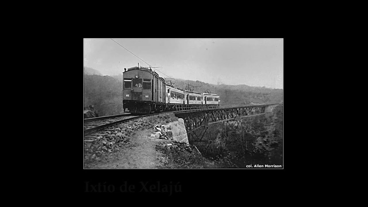 Ferrocarril de los Altos. Hurtado Hermanos