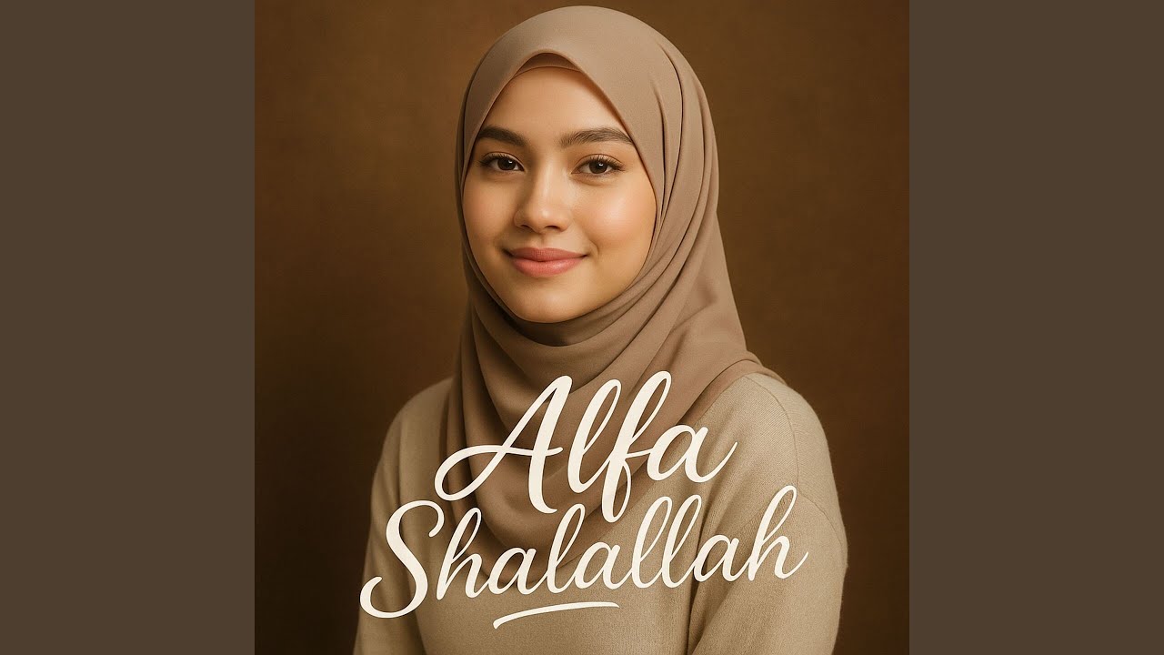Alfa Shalallah