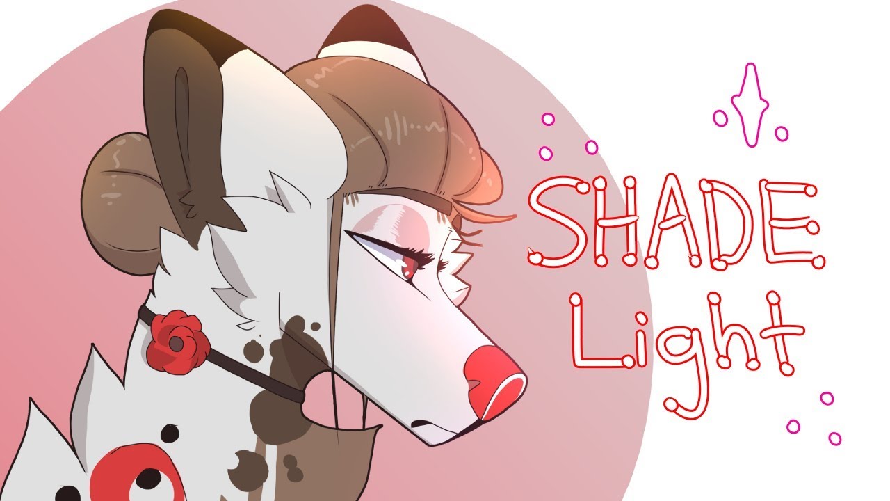 How to shade EASILY with Firealpaca or Medibang ( Lighting for Beginners )