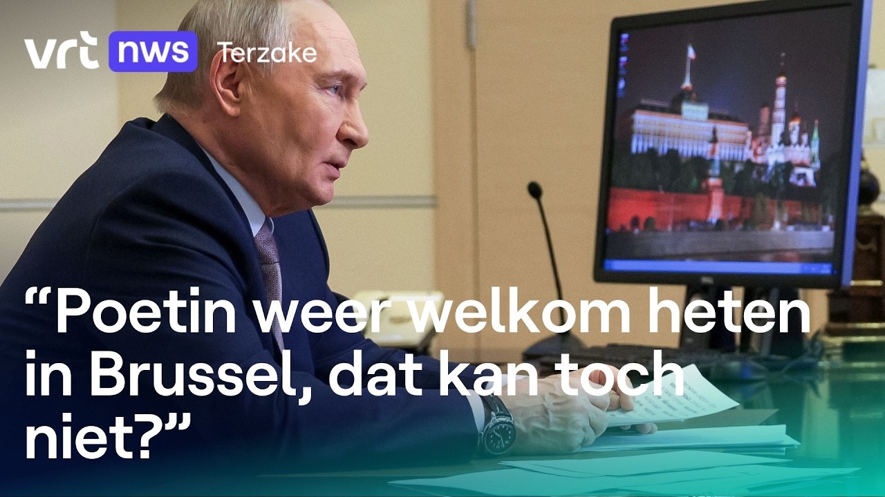 Minder aandacht voor de oorlog in Oekraïne?