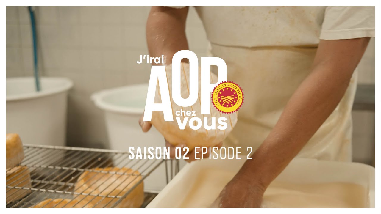 J'irai AOP chez vous - Episode 2 / Saison 2 Langres x Neufchâtel