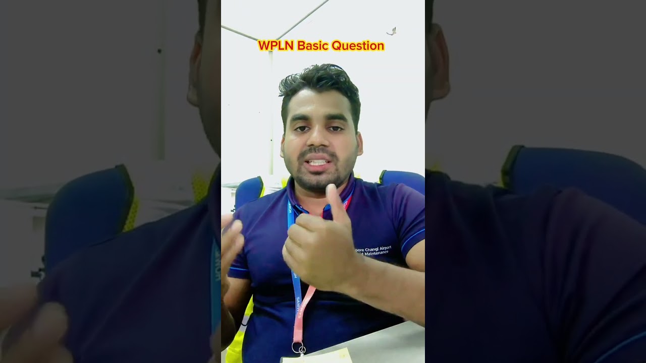WPLN এর বেসিক কিছু প্রশ্নের উত্তর!