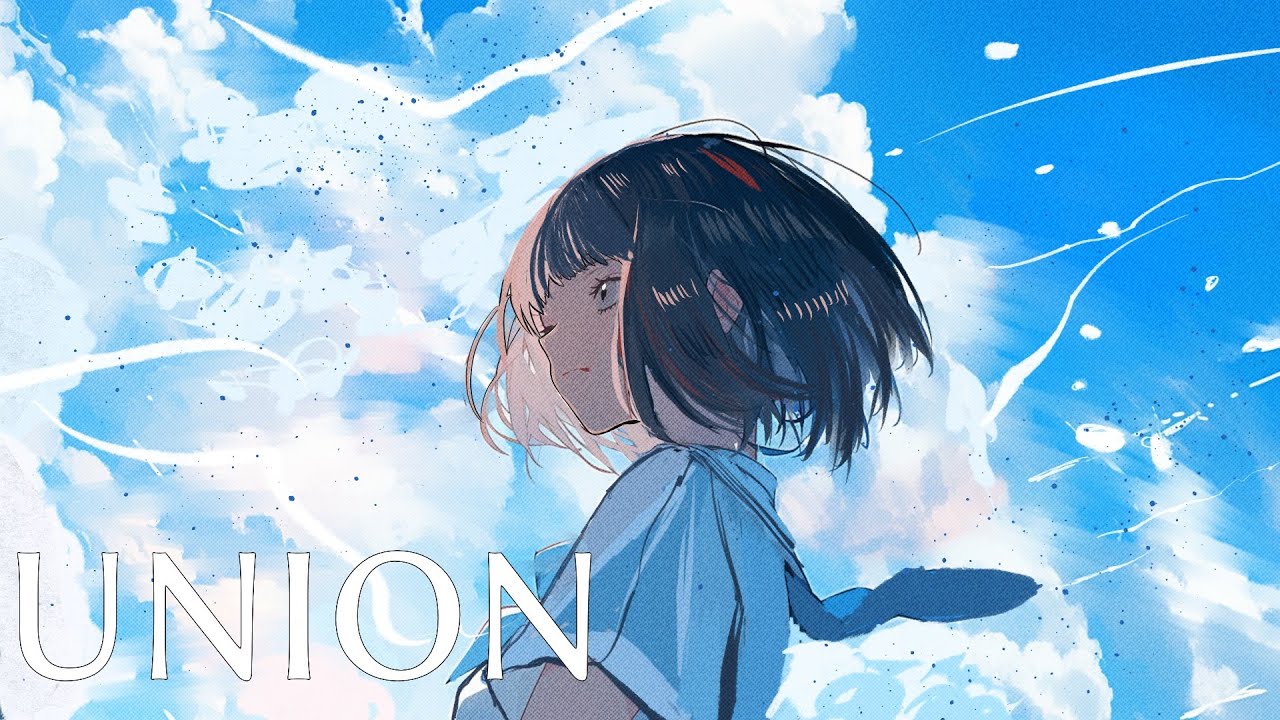 【歌ってみた】UNION / このゆびとまれ (cover)【SSSS.GRIDMAN OP主題歌】