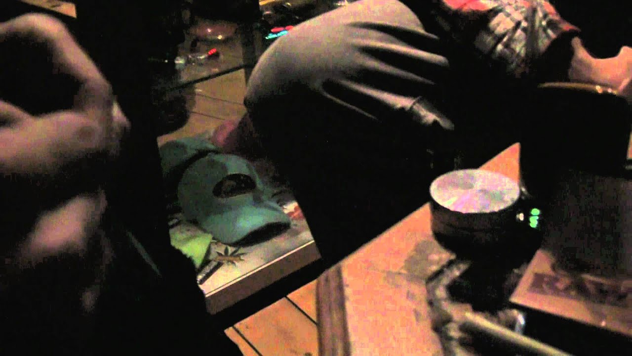 CannabisCureTV: Chillin with Rare Dankness in The Dolphin Amsterdam Cannabis Cup 2011