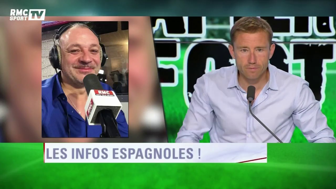 Fred Hermel : &laquo; Ronaldo essaye d&rsquo;&eacute;teindre l&rsquo;incendie qu&rsquo;il a provoqu&eacute; &raquo;