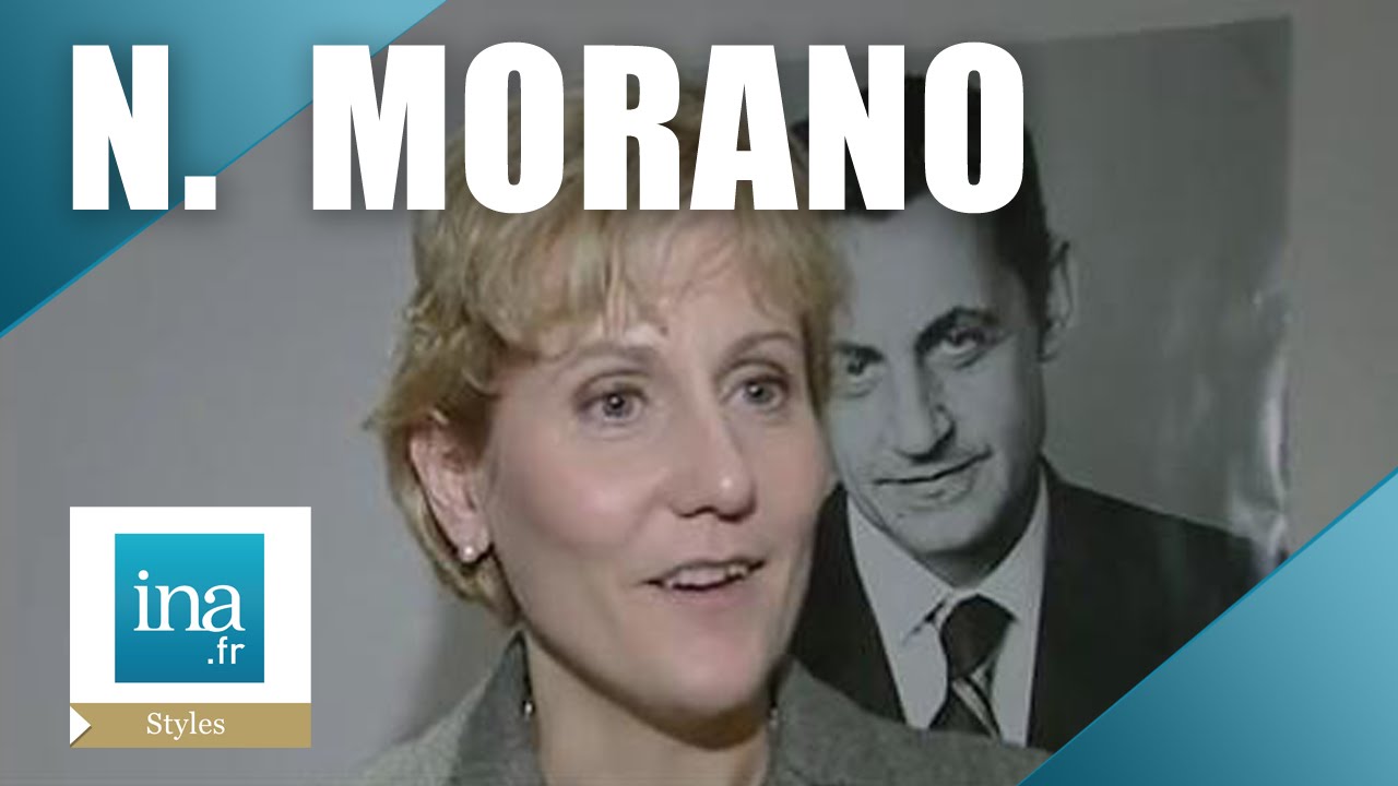 Nadine Morano 