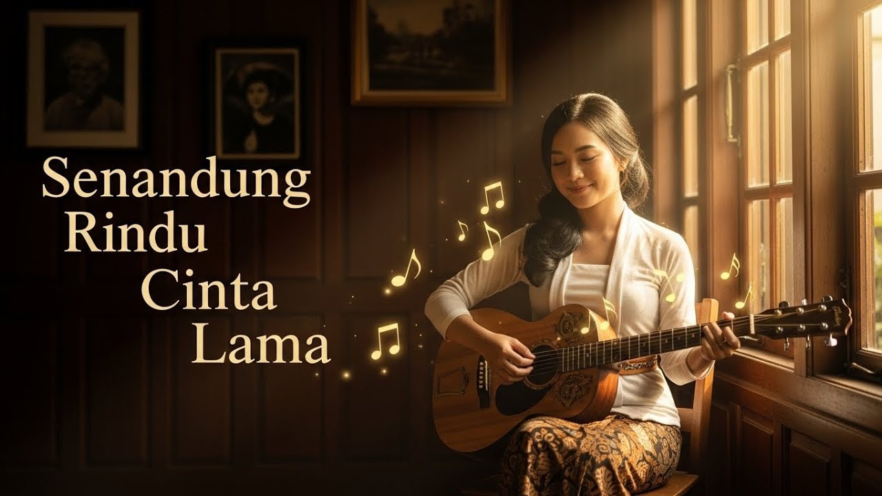 Lagu Lama Indonesia | Cerita Lama yang Tetap Hidup Hingga Kini
