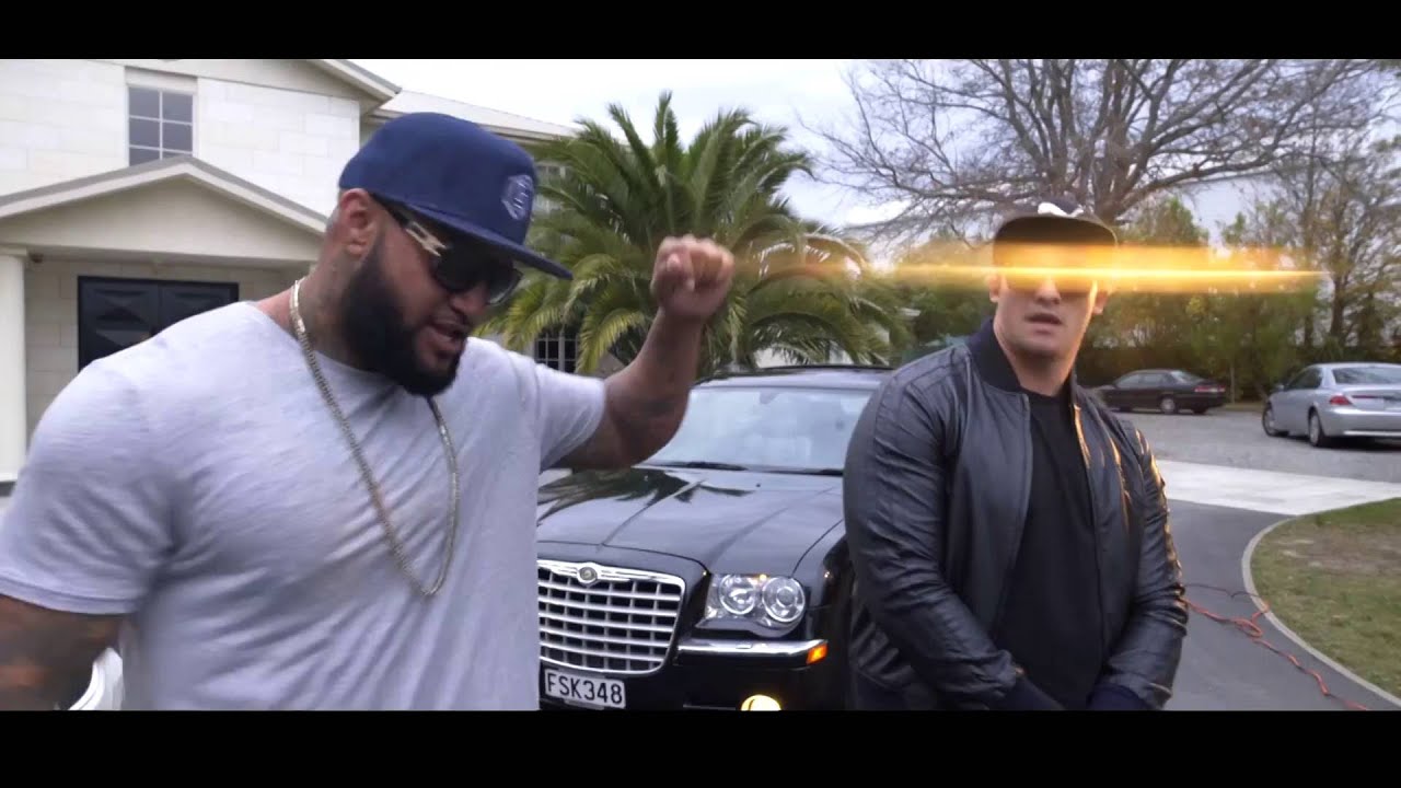 TY - Turn Me On (feat. PT) (Official Music Video)