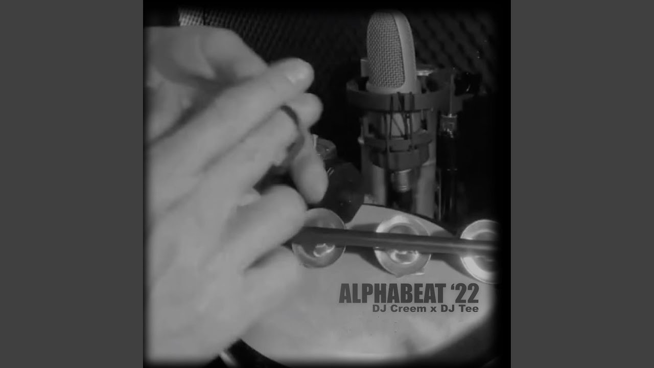 Alphabeat '22 (feat. Dj Tee)