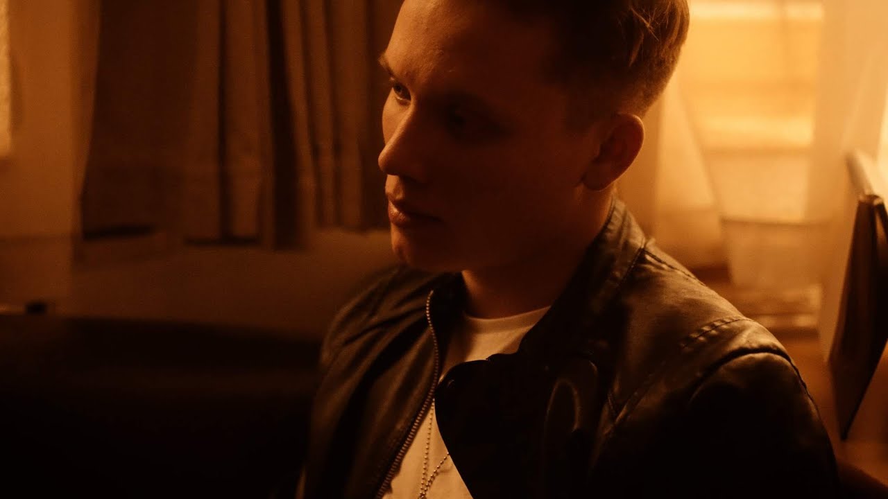 Escape My Shadows - Emlékezni Rád (Official Music Video) (A DAL 2023)