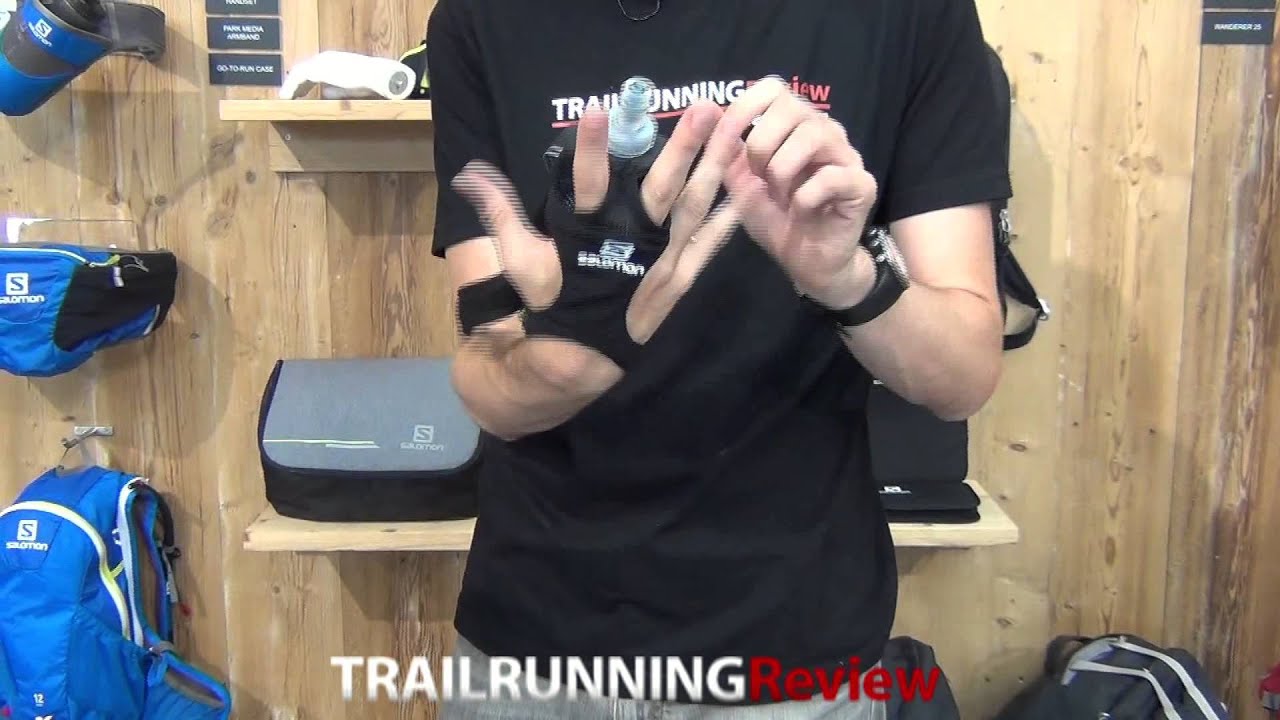 Salomon Park Hydro Handset Preview