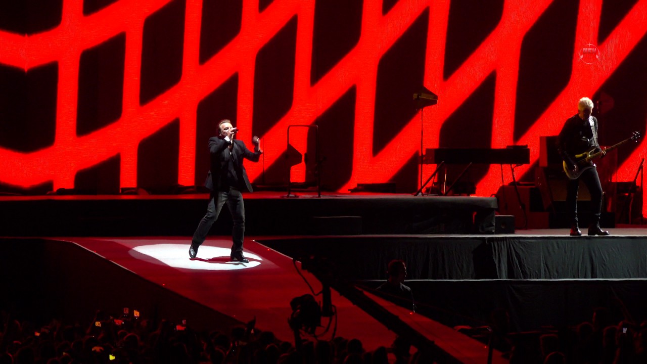 U2 