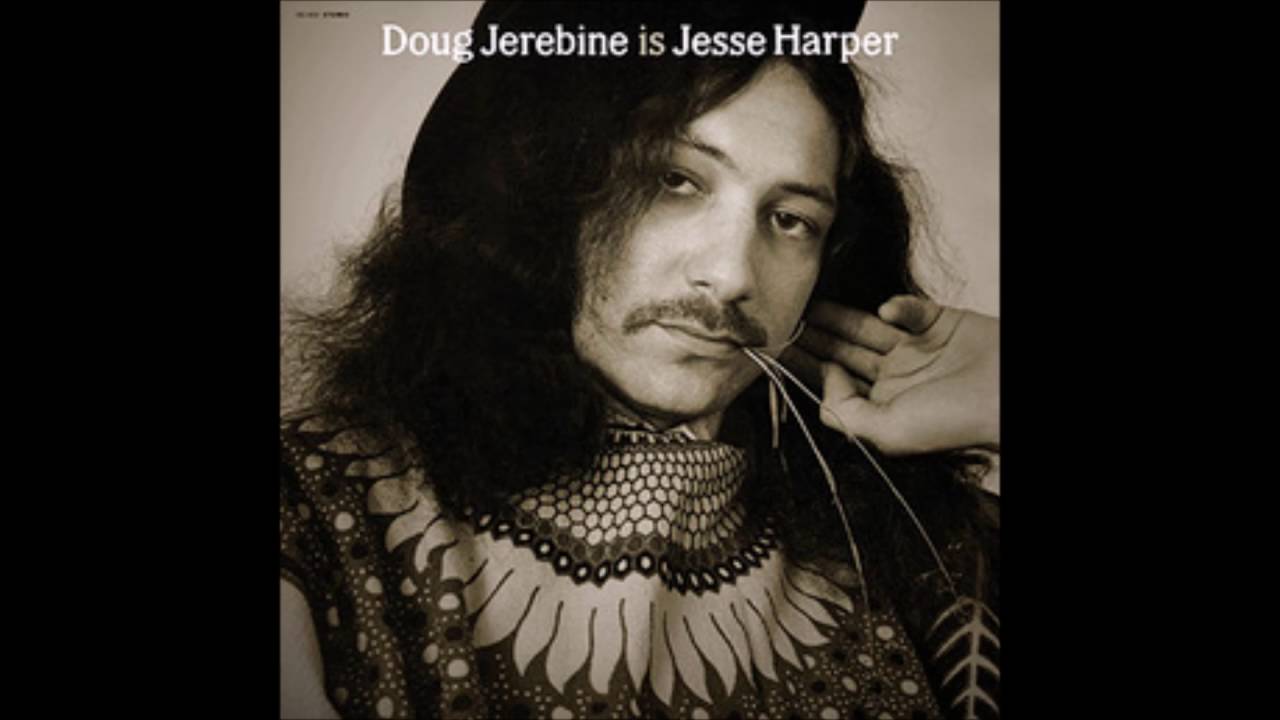 Doug Jerebine-Idea
