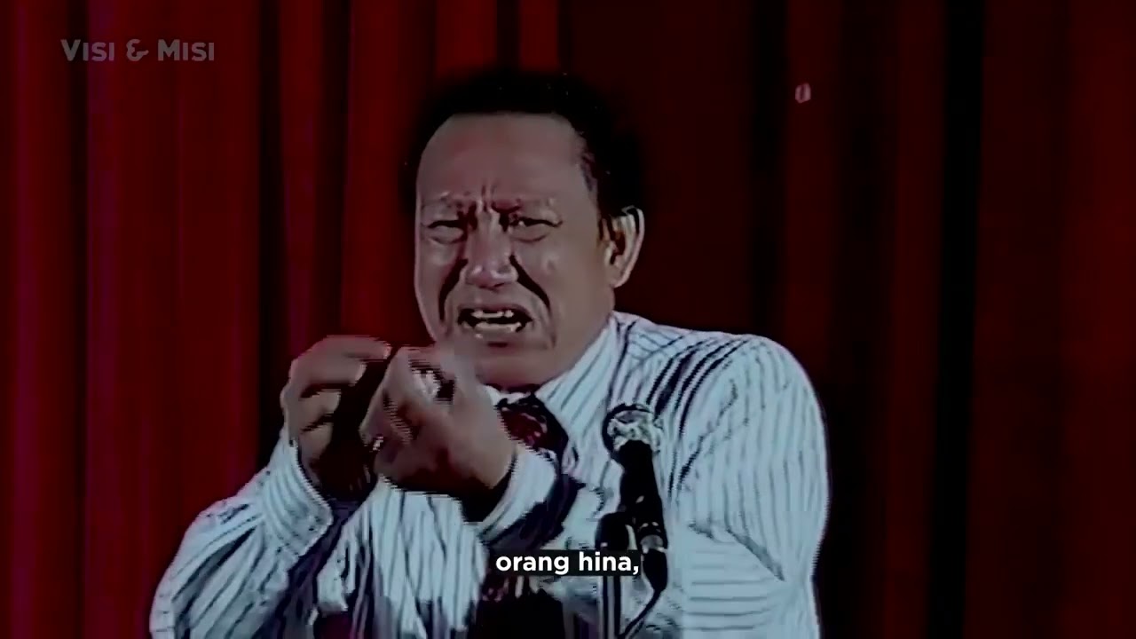 Perjalanan Sejarah Gerakan Reformed Injili 1984 2021