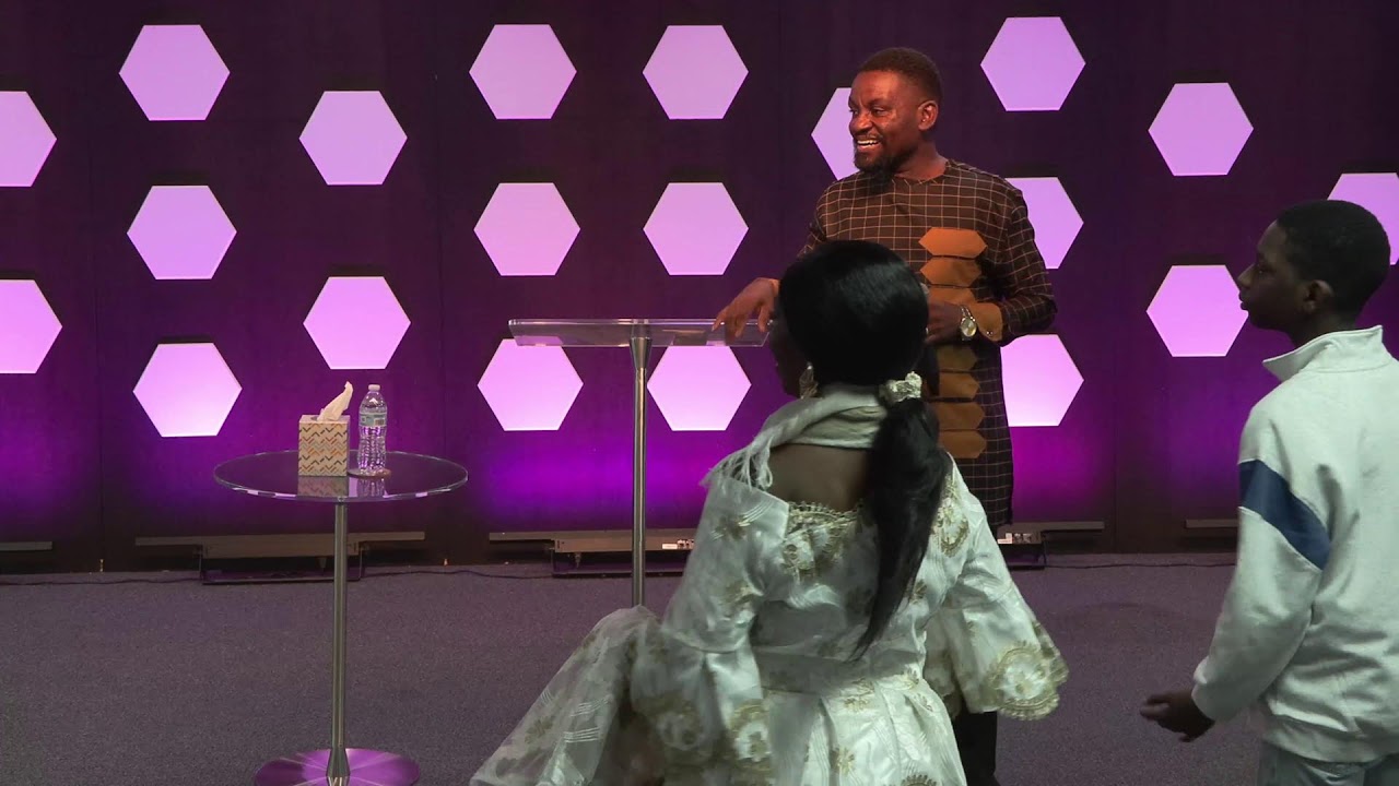 THE KNOWLEDGE OF THE TRUTH || PASTOR JOSHUA ASIEDU