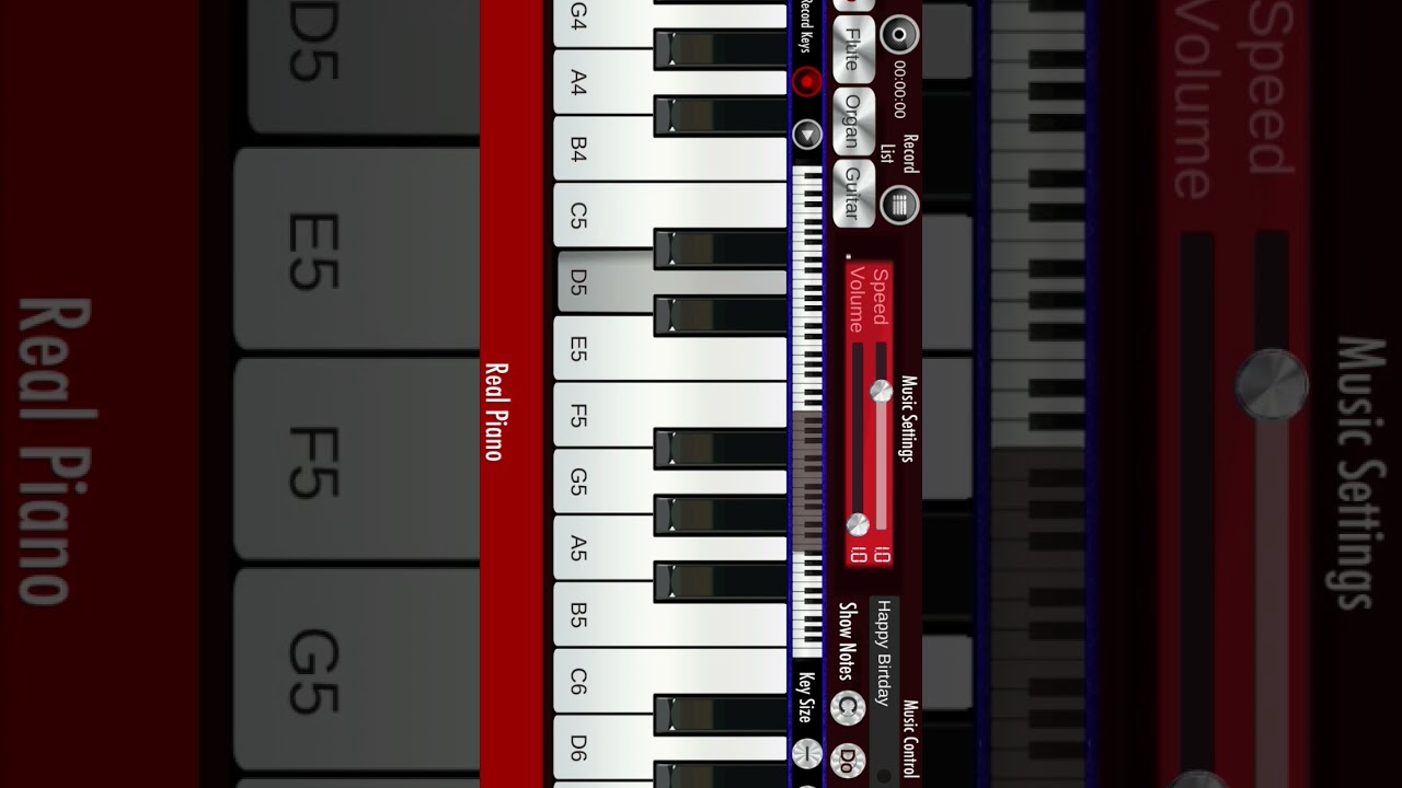 ENHYPEN- Fatal Trouble Easy Piano Tutorial | #piano #shorts #kpop #enhypen #engene #bts #btsarmy