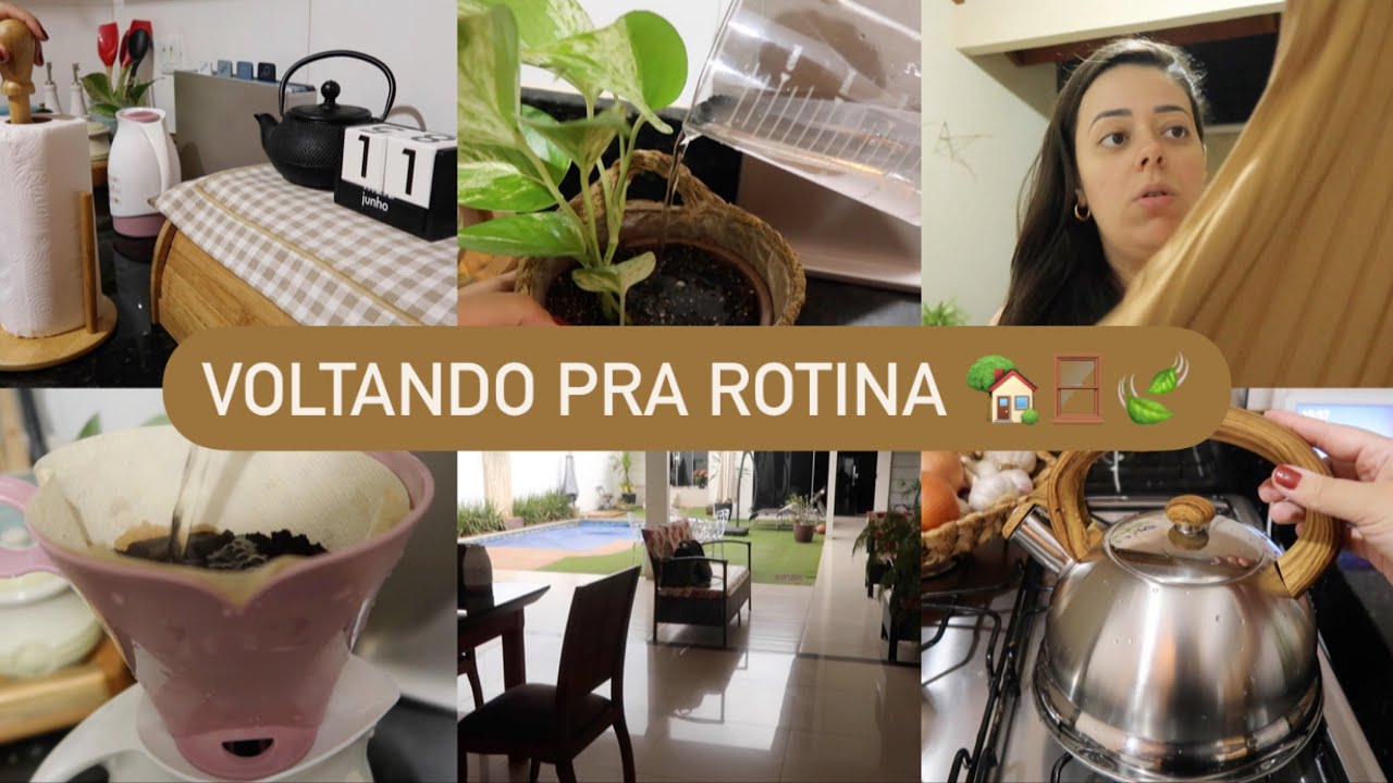 Cuidando do lar | Tour pela casa da minha sogra | Guardando as compras do mês | Roupas novas | VLOG