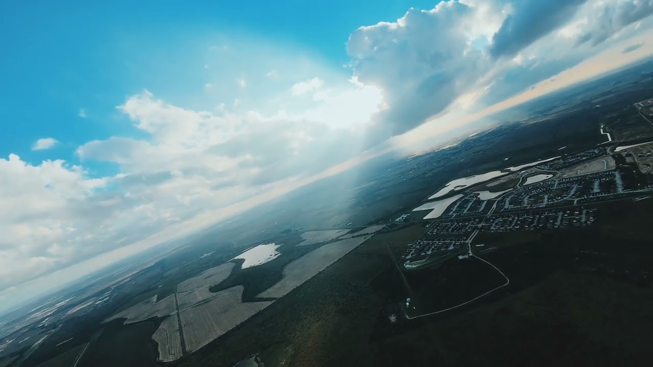 Check Out a Good Look at the Heewing T2 Cruza Vtol.