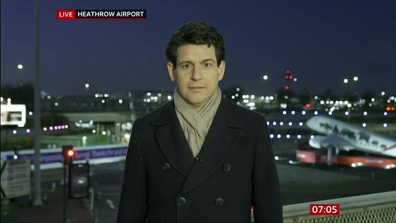 BBC News : Winter of walk outs are set to escalate