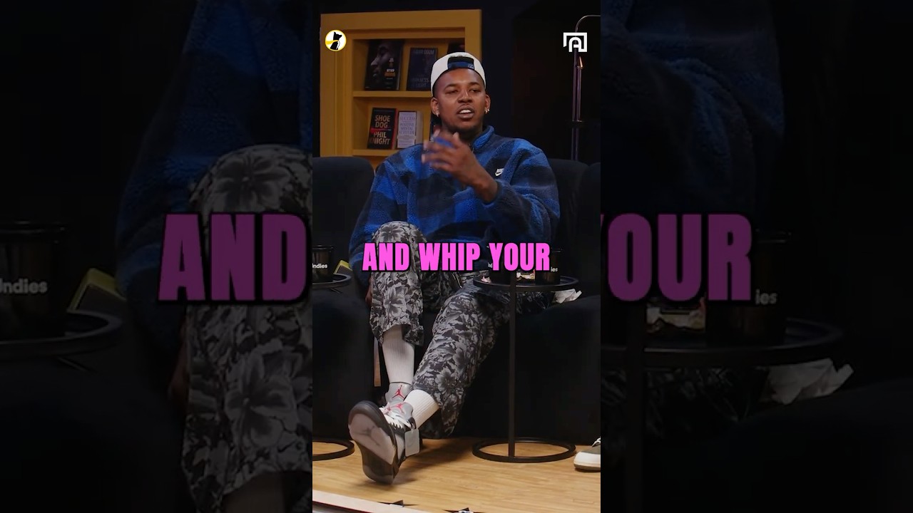 SwaggyP & Boogie Cousins ERUPT Over MATCHUPS