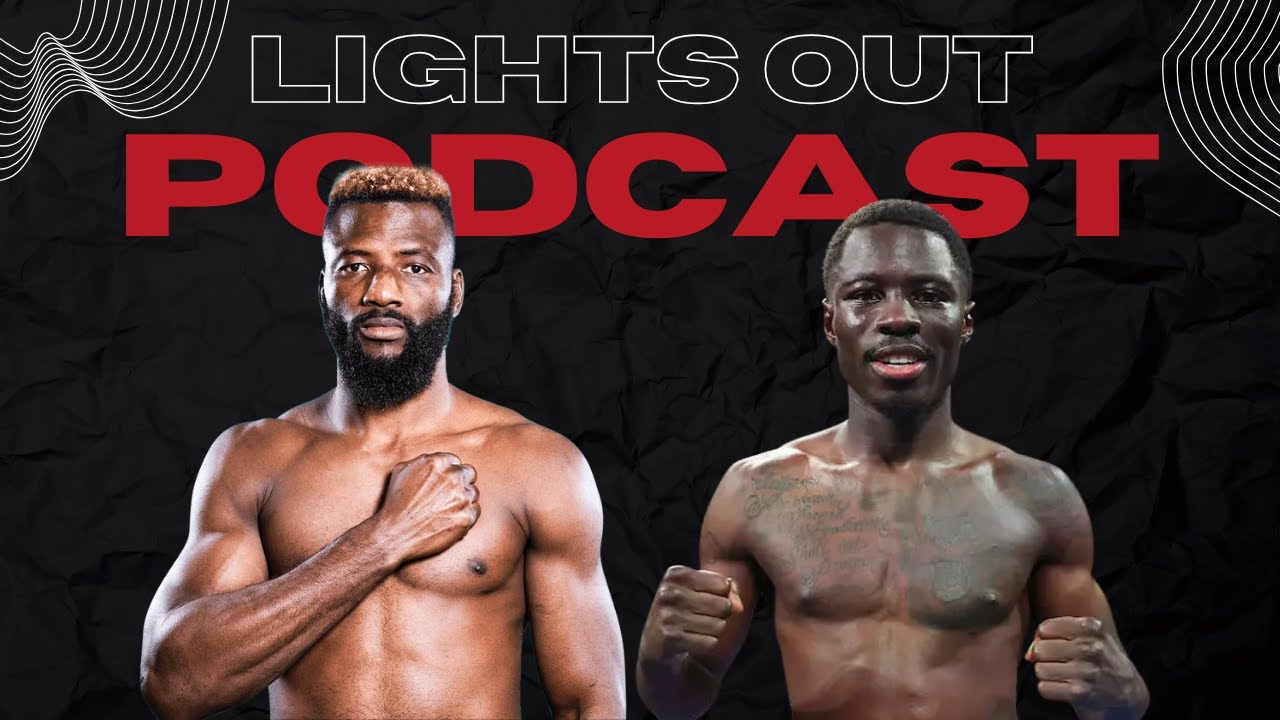 Boxing in 2026?! UFC 325 Review | Lights Out Podcast [2.7.26]