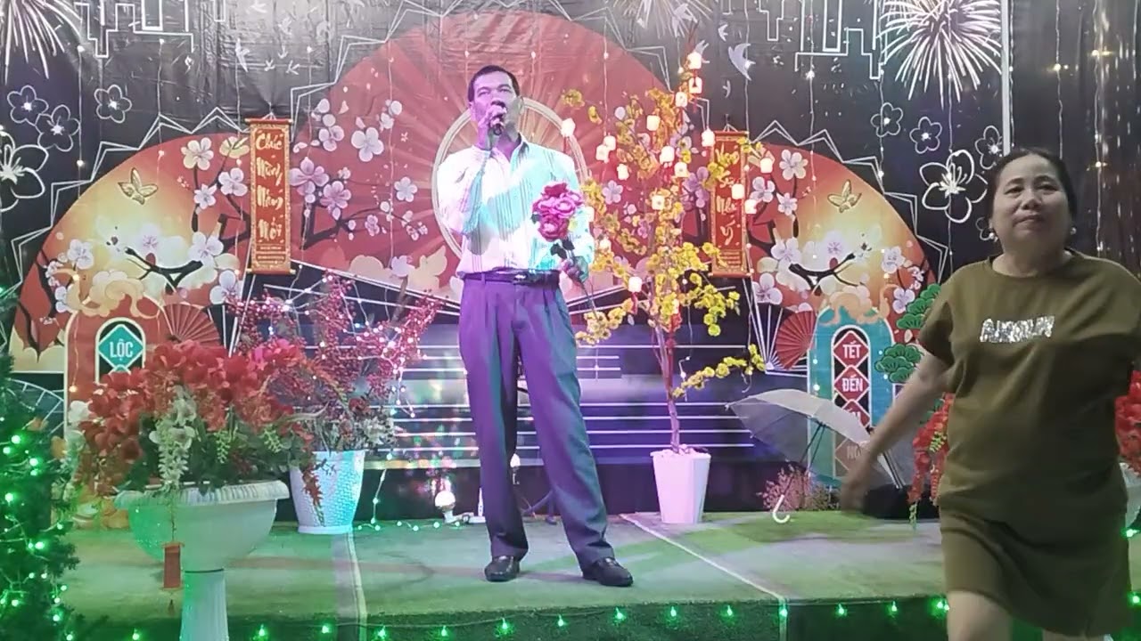 CK: CHUYỆN TÌNH LA LAN __TB::DUY PHƯƠNG 