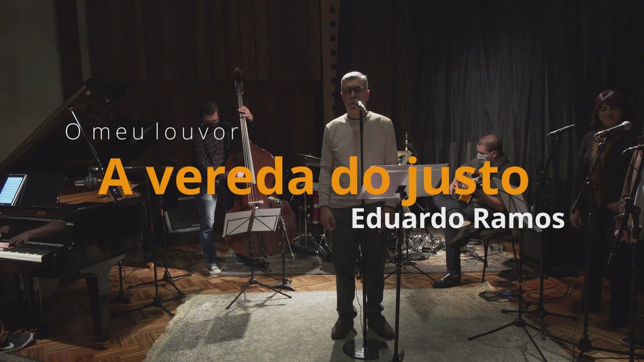 A vereda do justo