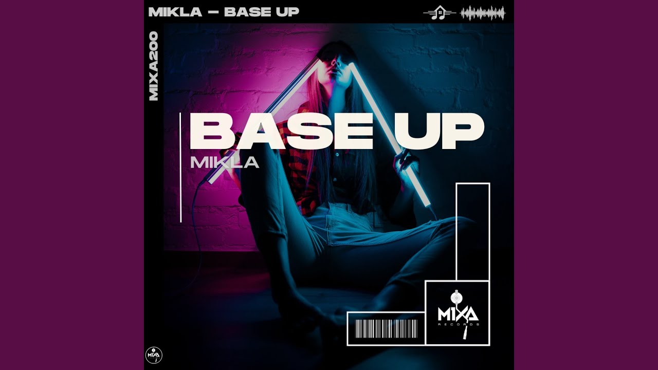 Base Up