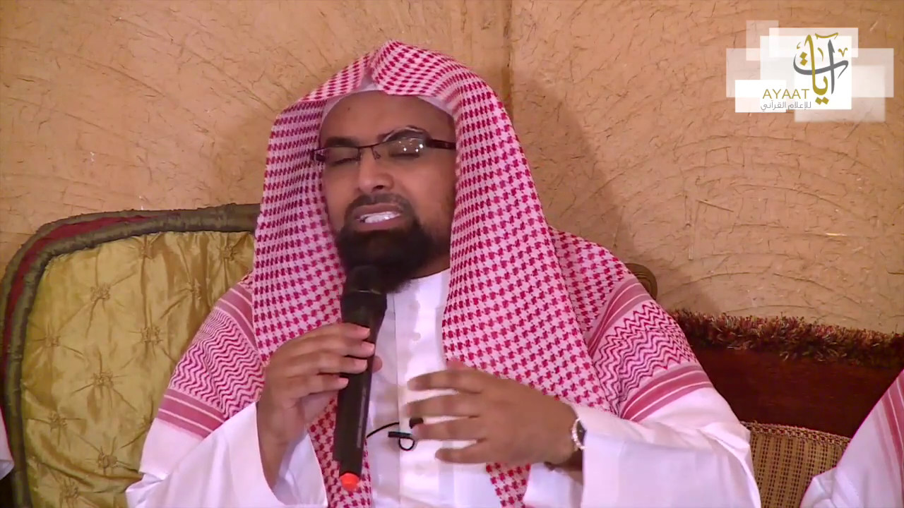 من المقومات الصحية لإمام التراويح 