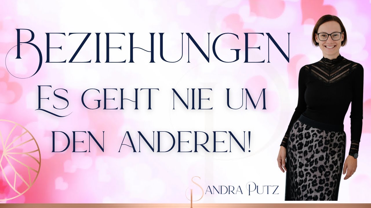 BEWUSSTSEIN | MANIFESTIEREN | BEZIEHUNGEN | SP | ANDERE MENSCHEN | IDENTITÄT