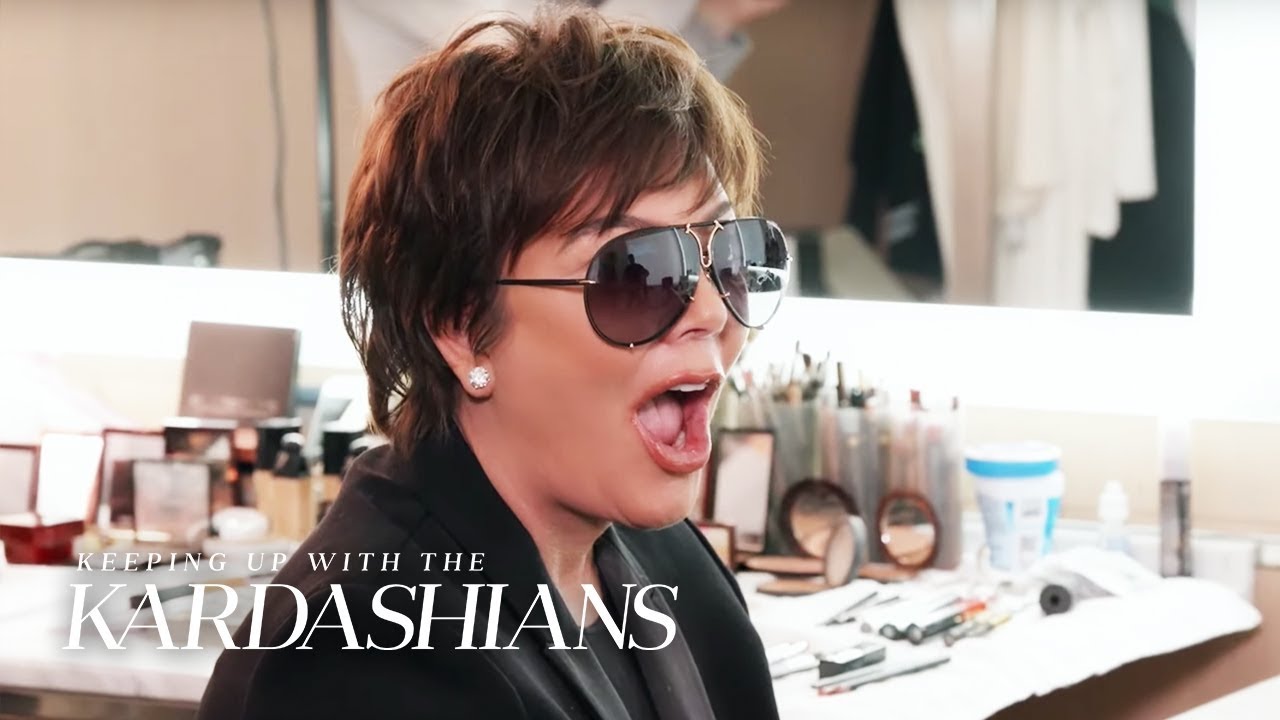 Kris Jenner Gets Offer to Play 