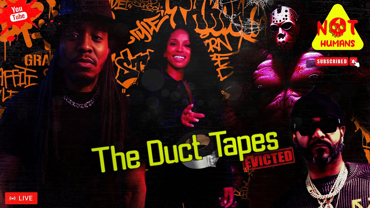 Duct Tapes 3: is Bros before O's still A Rule ? is Micca Getting Divorced ? Jim Jones Evicted ?