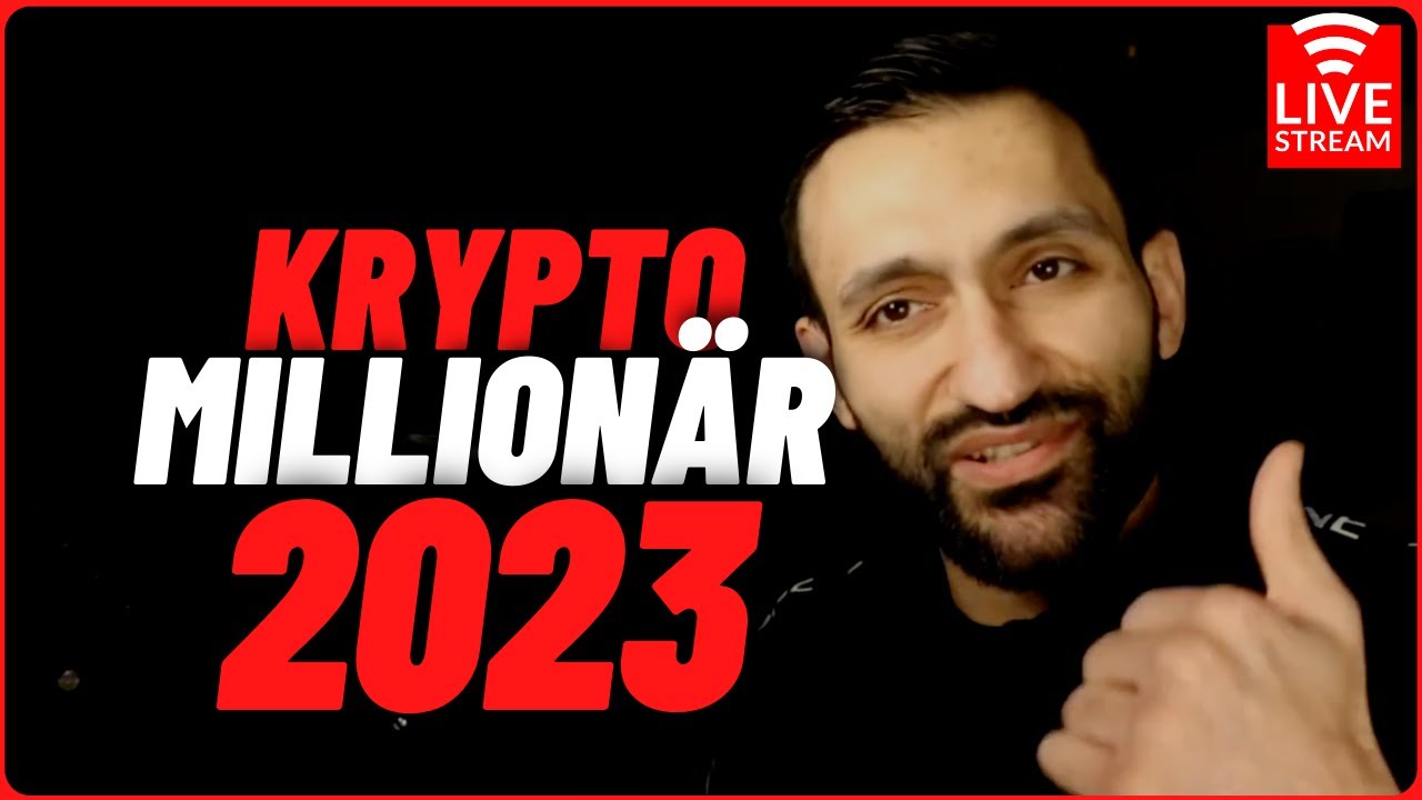 Kann man mit KRYPTO noch REICH werden?