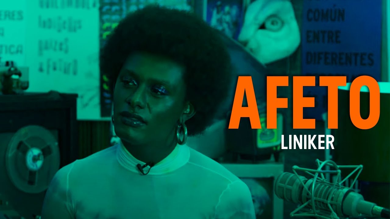 Afeto e parceria de Liniker com Linn da Quebrada e Jup do Bairro | TransMissão