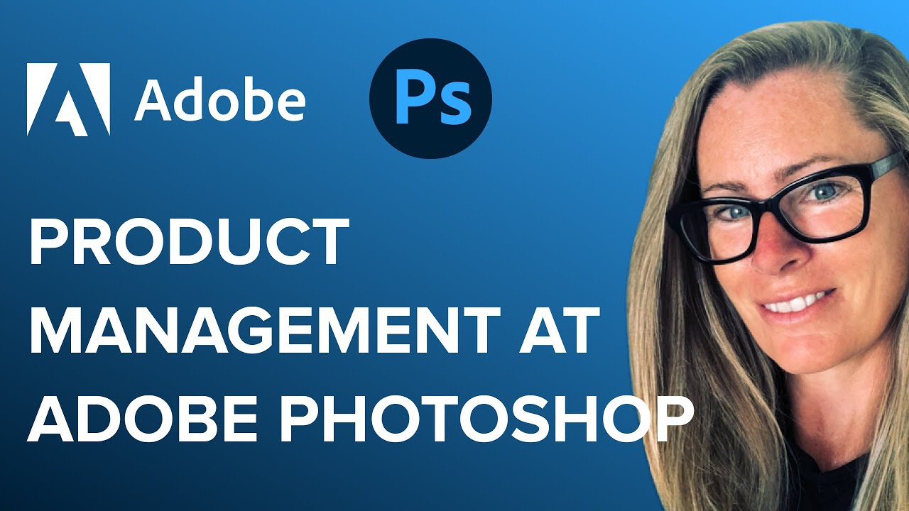 Product Management @ Adobe | Amy Durocher, Principal Product Manager @ Adobe