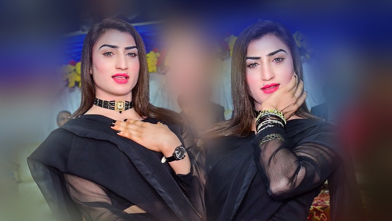 Khat Likhan ! Madam Natasha Dance Performance 2025 Canon Studio
