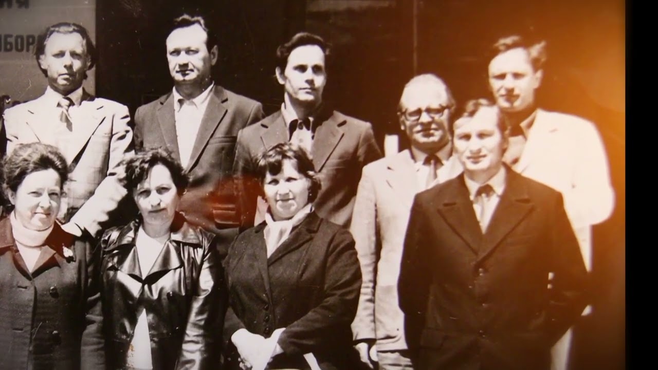 ПЕТР ФРОЛОВИЧ ЧЕЛОВЕК ЛЕГЕНДА ОРИГ