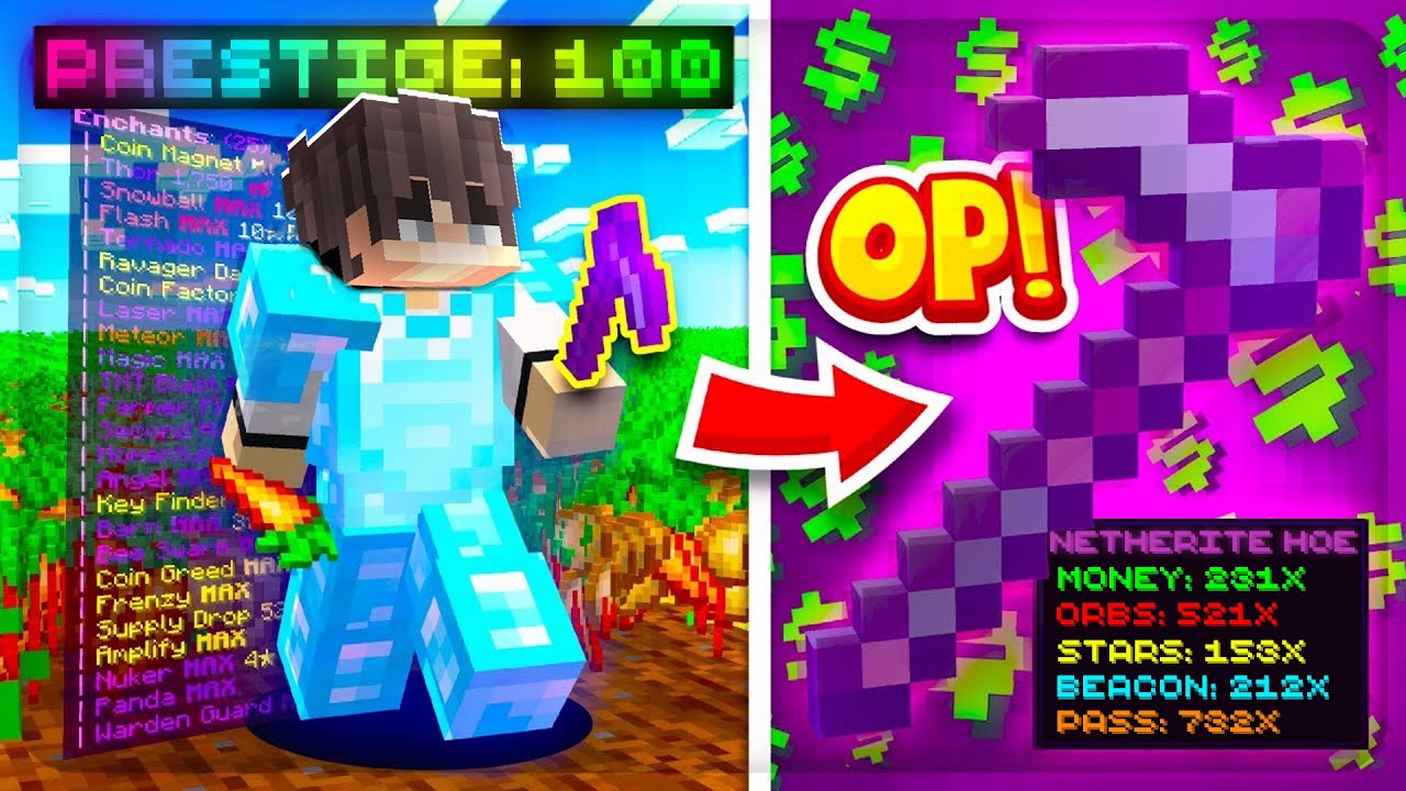 THIS *MAXED* TOOL MAKES TRILLIONS ON TYCOON/UNIVERSES SERVER!? | Minecraft Universes | OPLegends #2