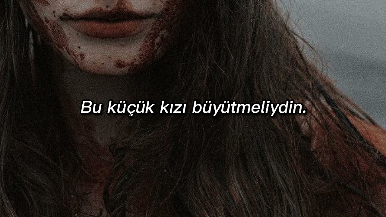 My Chemical Romance - Mama (türkçe çeviri) /Amaria