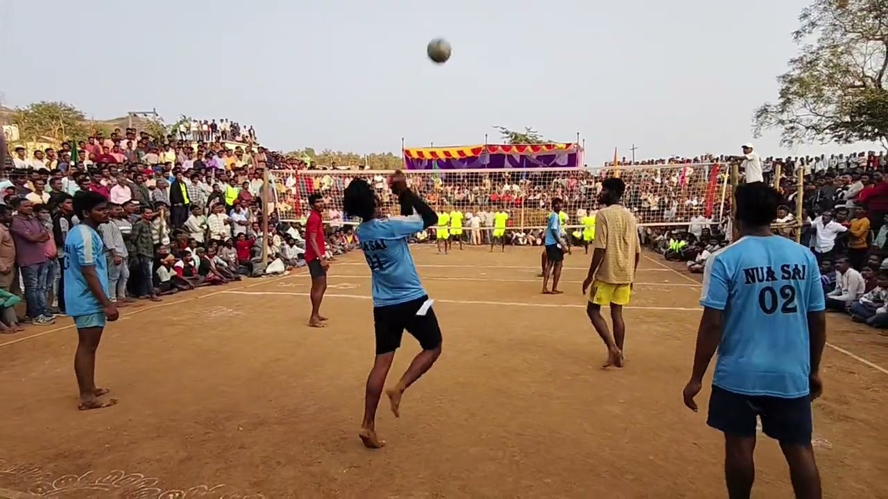 Fainal Match 