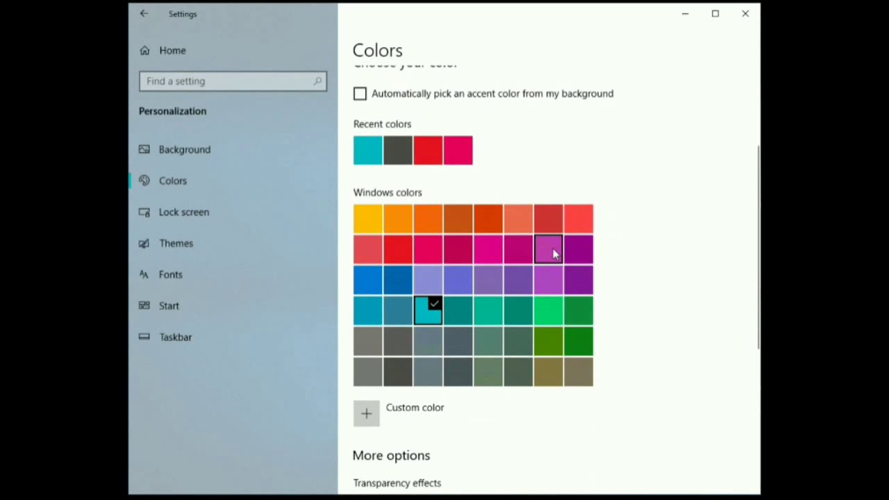 Windows 10 Tip: Dark theme in File Explorer